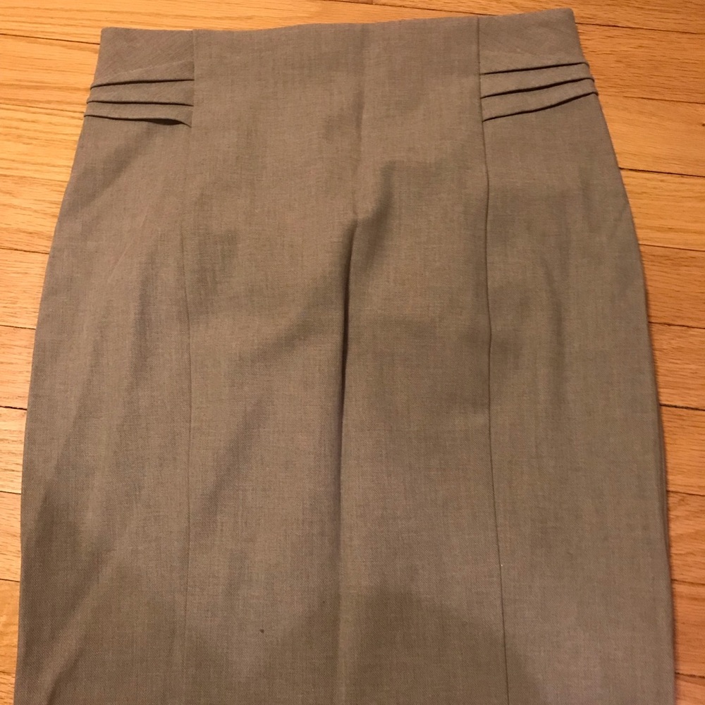 NWT Express Pencil Skirt Sz 4